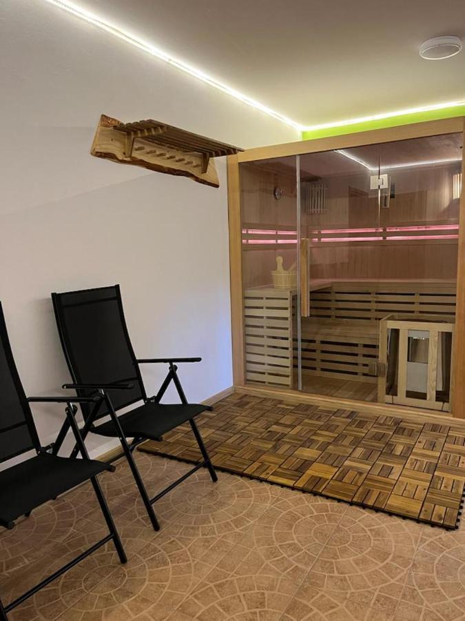 Apartamenty Sadowy Wisla Bagian luar foto
