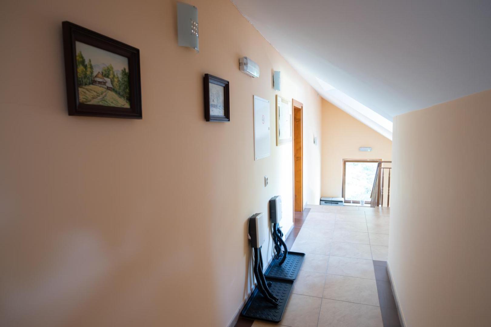 Apartamenty Sadowy Wisla Bagian luar foto