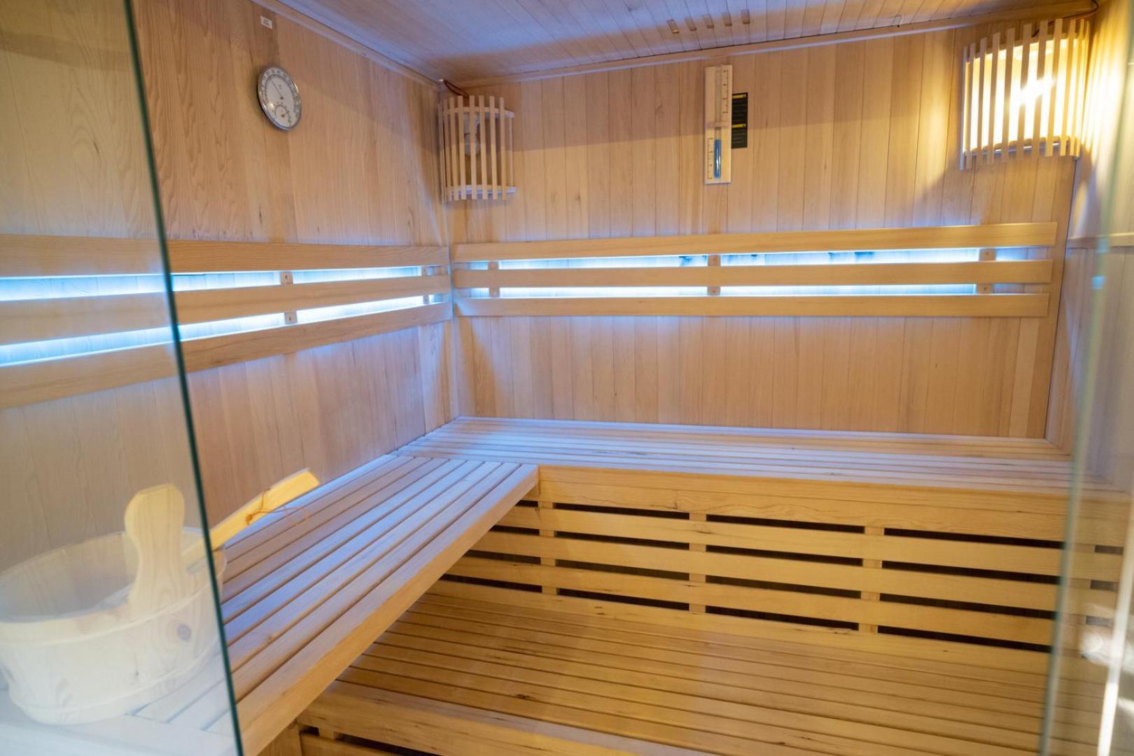 Apartamenty Sadowy Wisla Bagian luar foto