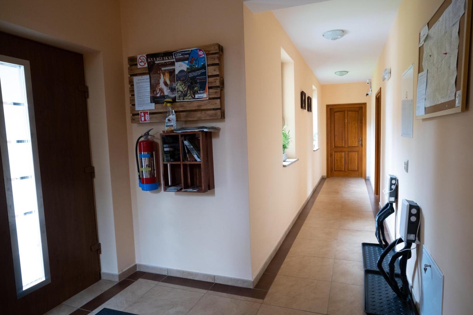 Apartamenty Sadowy Wisla Bagian luar foto