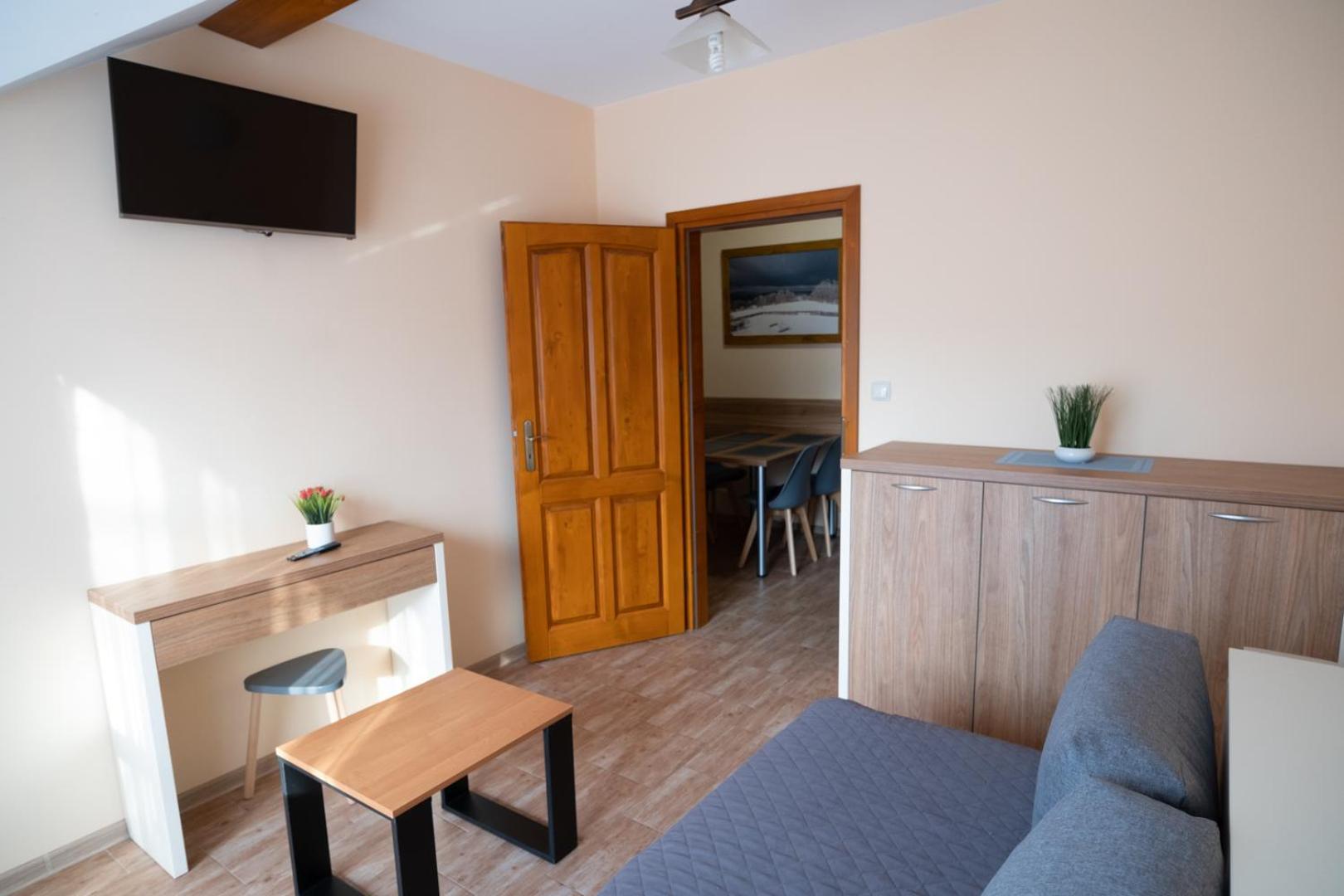 Apartamenty Sadowy Wisla Bagian luar foto