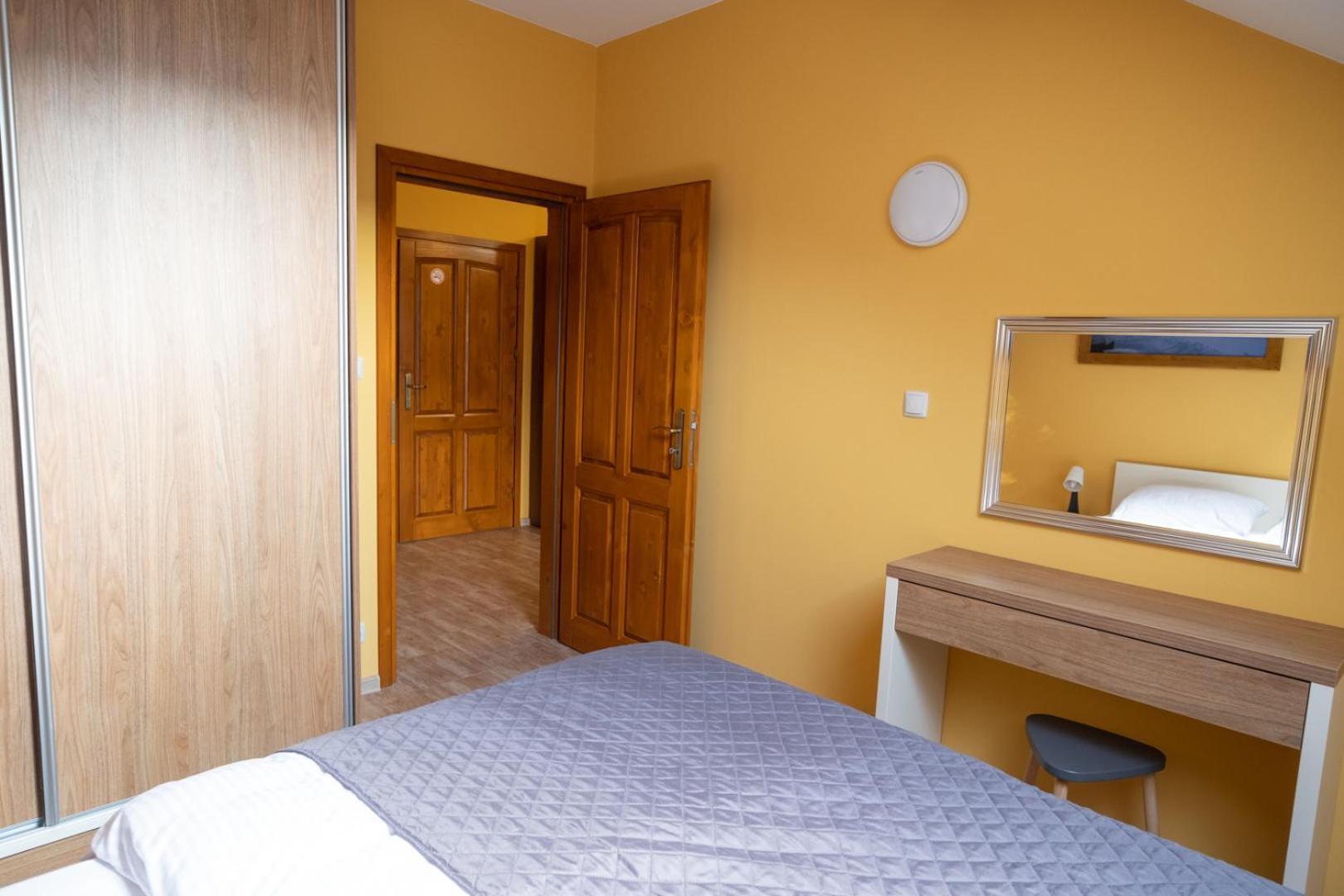 Apartamenty Sadowy Wisla Bagian luar foto