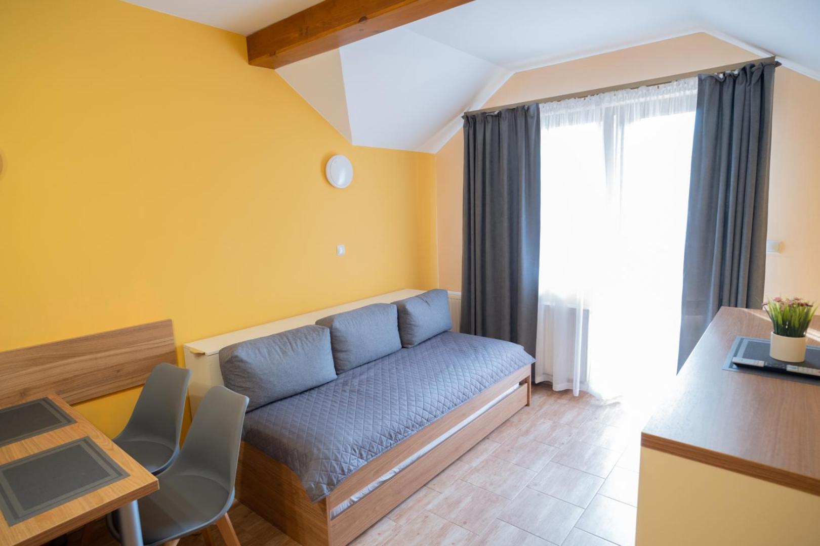 Apartamenty Sadowy Wisla Bagian luar foto