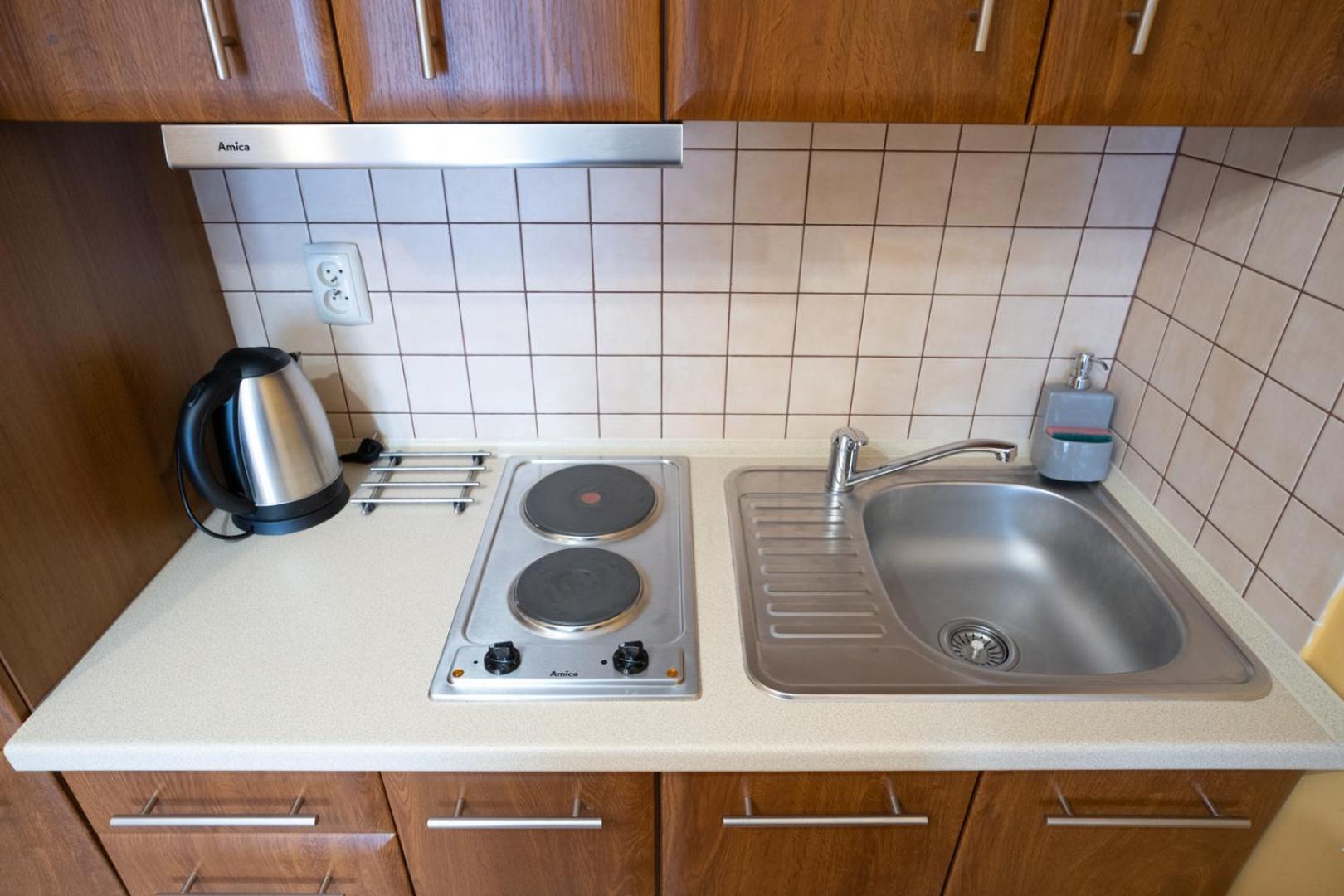 Apartamenty Sadowy Wisla Bagian luar foto
