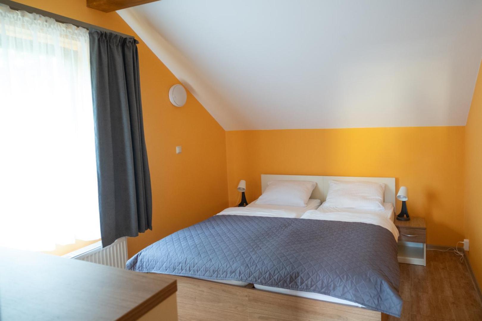 Apartamenty Sadowy Wisla Bagian luar foto