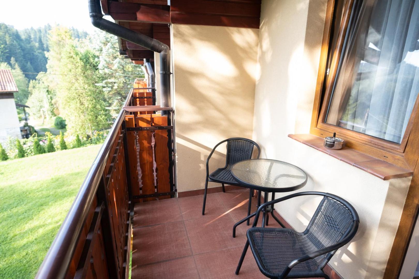 Apartamenty Sadowy Wisla Bagian luar foto