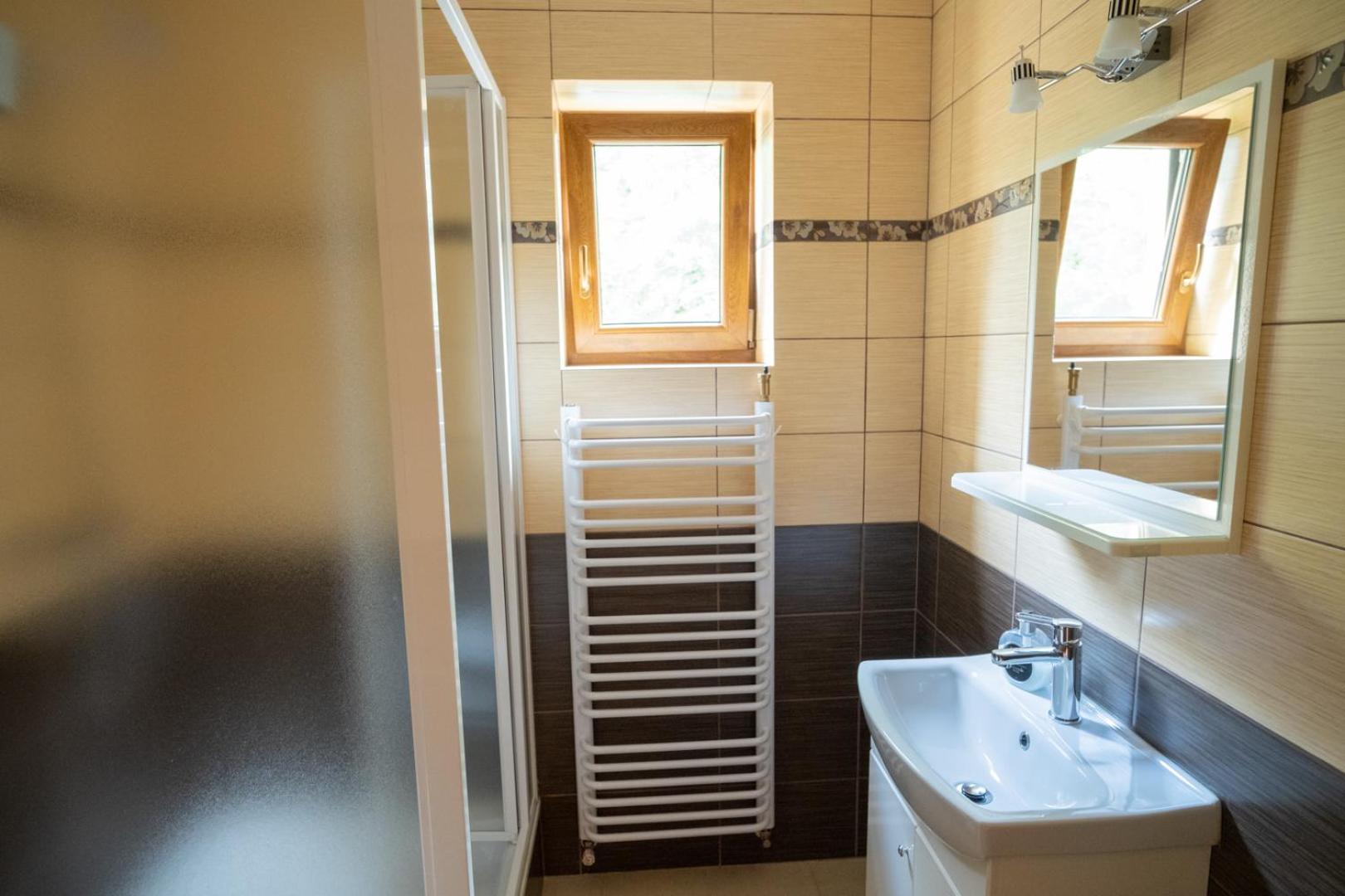 Apartamenty Sadowy Wisla Bagian luar foto
