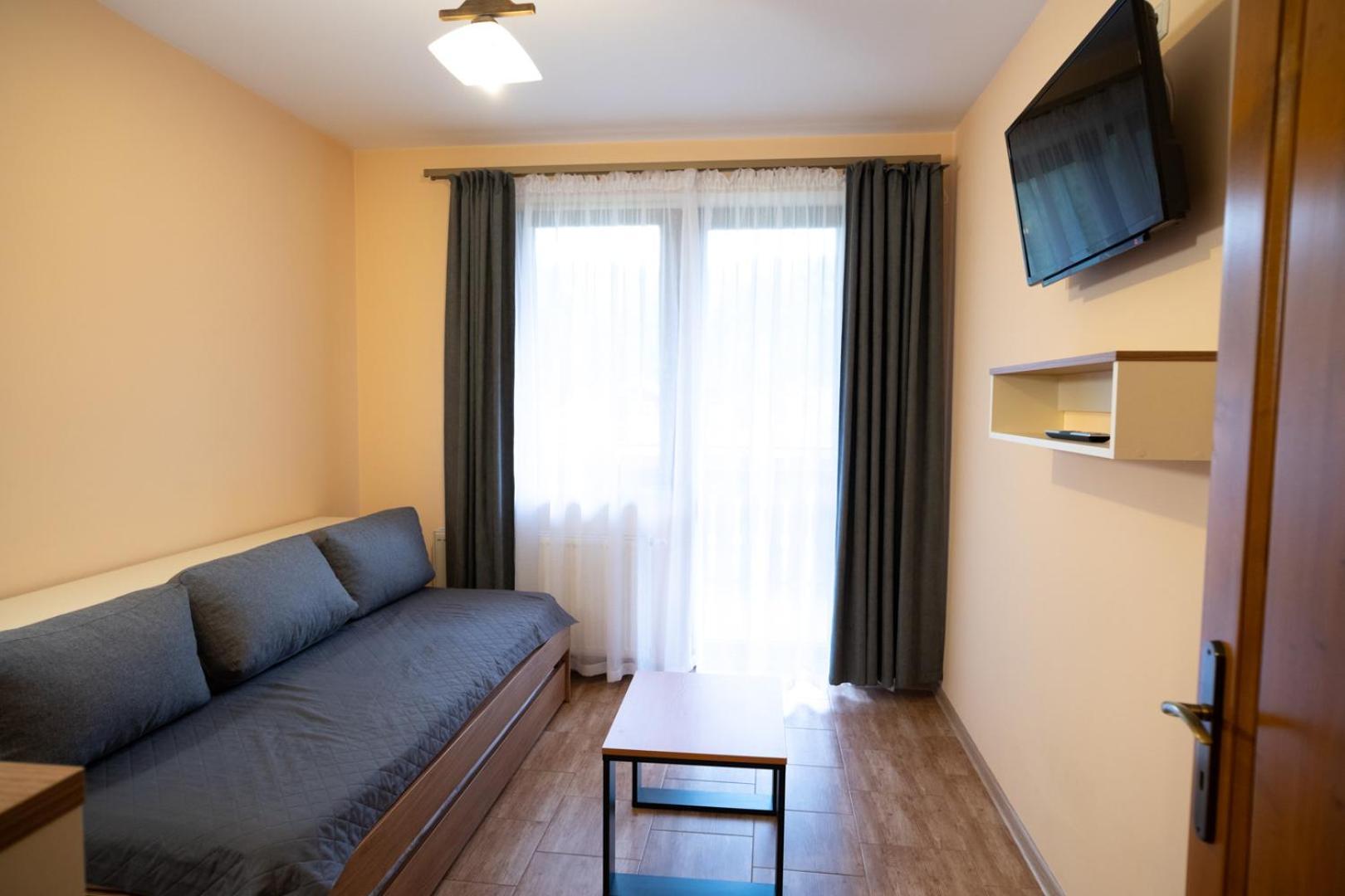 Apartamenty Sadowy Wisla Bagian luar foto