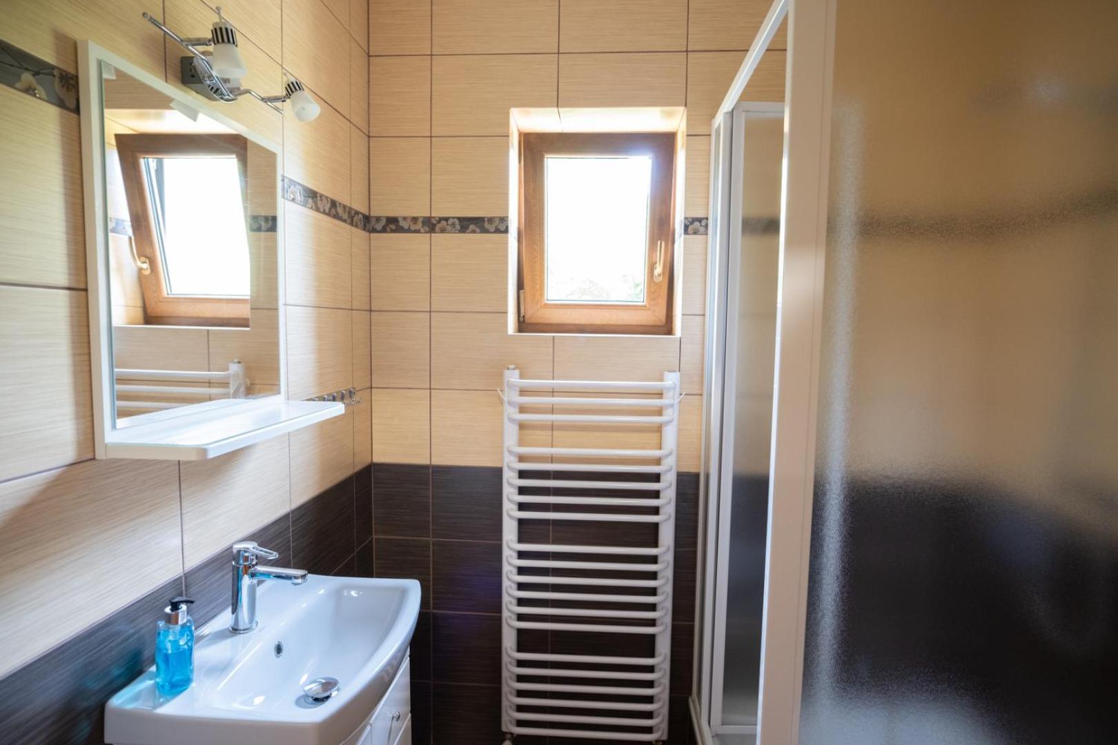 Apartamenty Sadowy Wisla Bagian luar foto