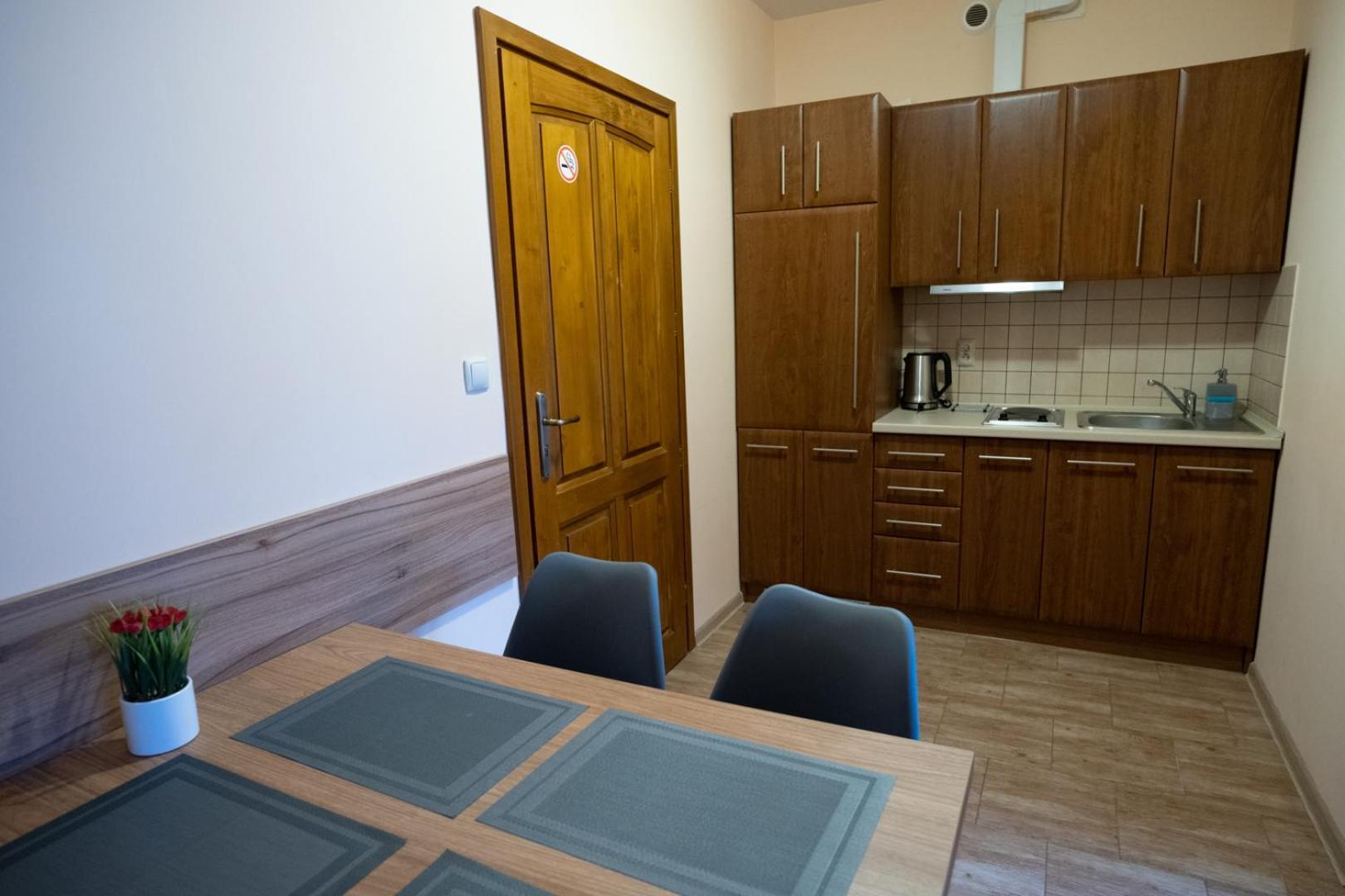 Apartamenty Sadowy Wisla Bagian luar foto